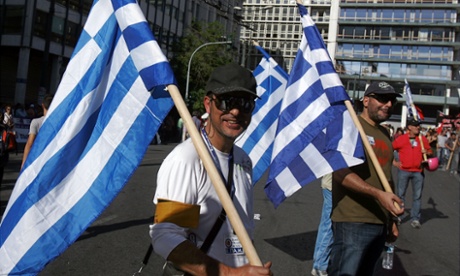 Οι Έλληνες δεν είναι ευτυχισμένοι σύμφωνα με την “έκθεση της Παγκόσμιας Ευτυχίας”