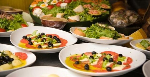 “Mediterranean Food”: Έκθεση για την προώθηση των ελληνικών προϊόντων