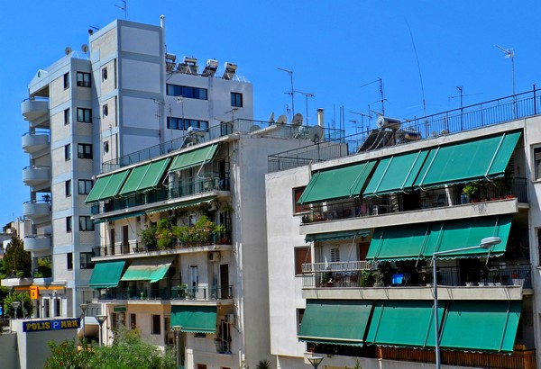 Εστάλη βελτιωμένο σχέδιο για τον φόρο ακινήτων στην τρόικα