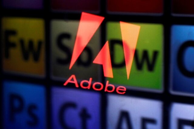 Επίθεση χάκερς στην Adobe: Κλοπή δεδομένων 2,9 εκατ. πελατών