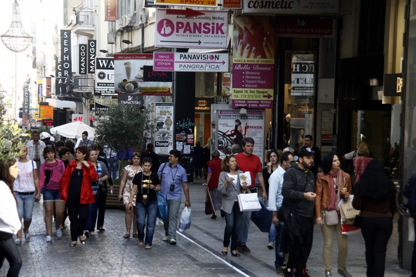 Αλαλούμ με τη λειτουργία των καταστημάτων τις Κυριακές. Διάσταση απόψεων και αντιδράσεις