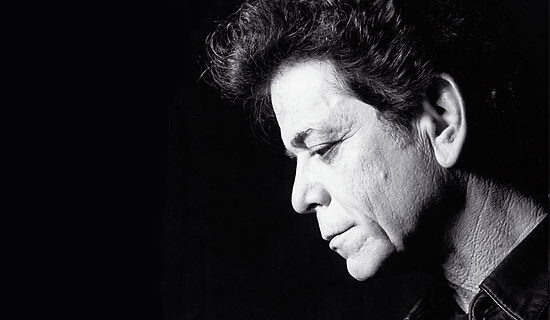 Πέθανε ο Lou Reed