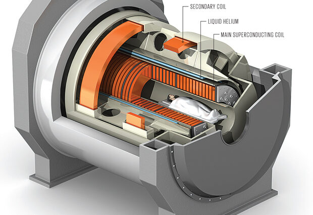 Ετοιμάζεται ο πιο ισχυρός μαγνητικός τομογράφος στον κόσμο
