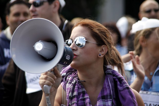 Όλα τα σενάρια για την ενδοδημοτική κινητικότητα. Το χρονοδιάγραμμα και οι “κόκκινοι” δήμοι