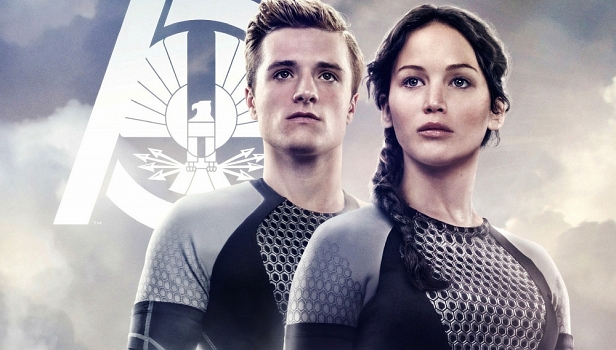 «The Hunger Games: Catching Fire»: Η ταινία που βάζει… φωτιά στα ταμεία