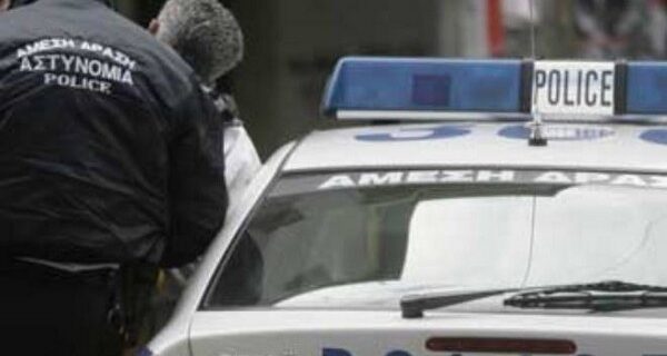 Συνελήφθη ο δολοφόνος 51χρονου αλλοδαπού στην Κυψέλη