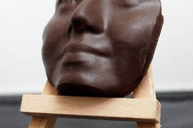 Choc Creator για όποιον θέλει να φάει τα μούτρα του