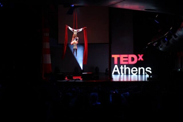 Συναντώντας τους ομιλητές του TEDxAthens: Πώς παντρεύονται η μουσική, με τη φωτογραφία, το μπάσκετ και την υψηλή μαγειρική