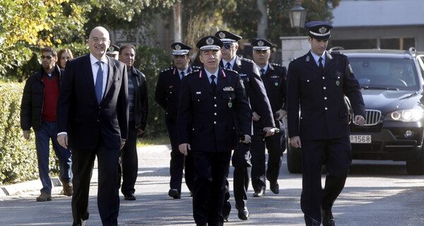 Δένδιας: Το κράτος οφείλει να δείξει την παρουσία του στην Κεφαλλονιά