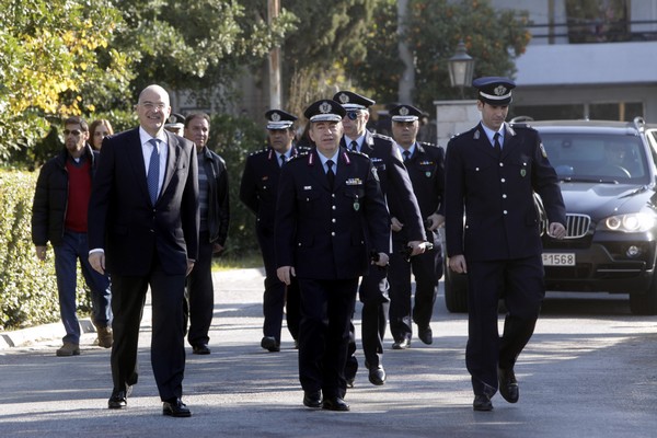 Δένδιας: Το κράτος οφείλει να δείξει την παρουσία του στην Κεφαλλονιά