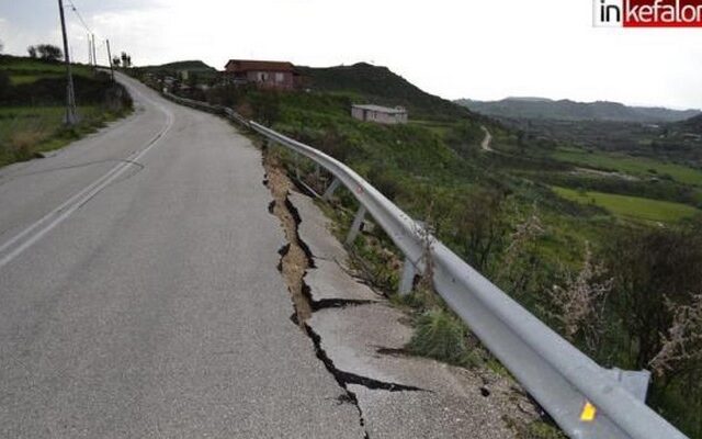 Συνεχίζει να ταρακουνιέται για έκτη μέρα η Κεφαλλονιά