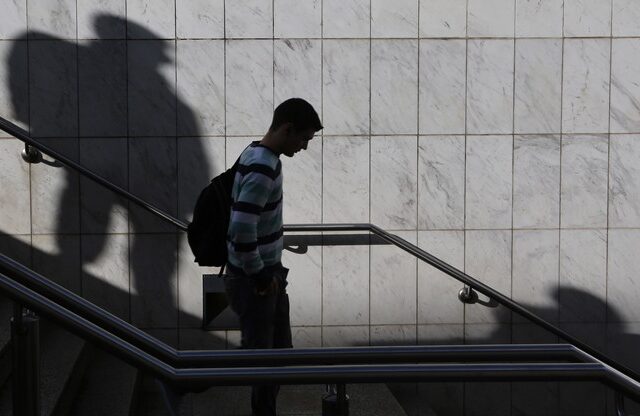 Πάμε Νότια Αφρική. Βρίσκουν γρηγορότερα δουλειά από ό,τι στην Ελλάδα