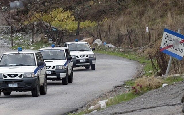 Χωρίς όρια η κρατική αναλγησία: Ζητούν 20.000 ευρώ από τους γονείς του άτυχου ειδικού φρουρού Στ. Λαζαρίδη