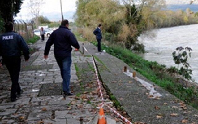 Ισόβια στον 37χρονο που σκότωσε, τεμάχισε και έβρασε το θύμα του στην Ήπειρο