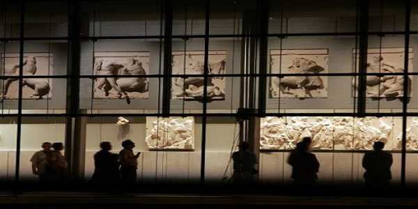 Όλες οι προσλήψεις στα μουσεία και τους αρχαιολογικούς χώρους για το 2014