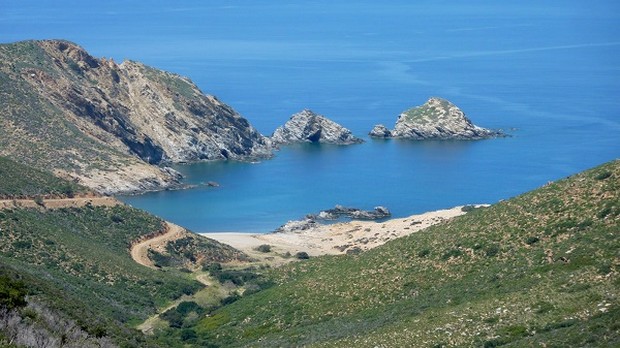 Στο σκαμνί και πάλι ο πρώην Δήμαρχος για το ιδιοκτησιακό της Κορακιάς