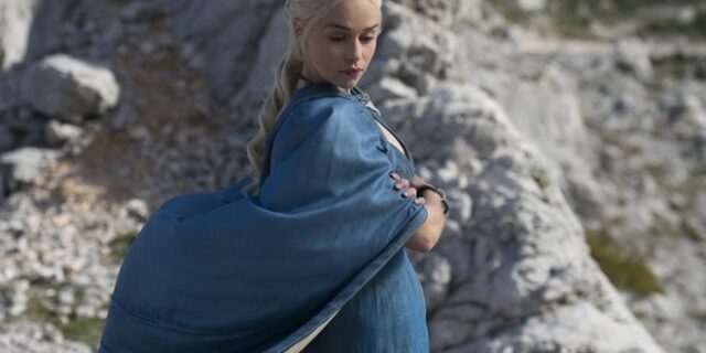 «Game of Thrones 4»: Αντίστροφη μέτρηση στα κανάλια Novacinema!