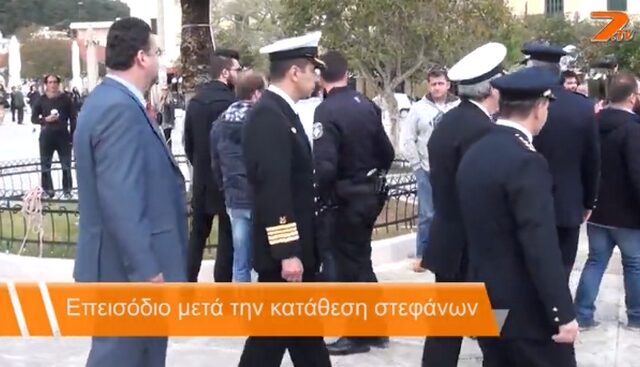 Άγρια κόντρα του τομεάρχη των ΑΝΕΛ με τον αντιπεριφερειάρχη στην Κεφαλονιά