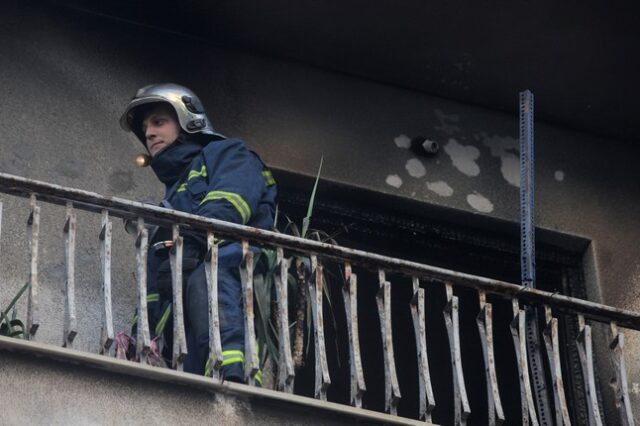 Ρόδος: Ένας νεκρός από πυρκαγιά σε κατοικία στην παλιά πόλη