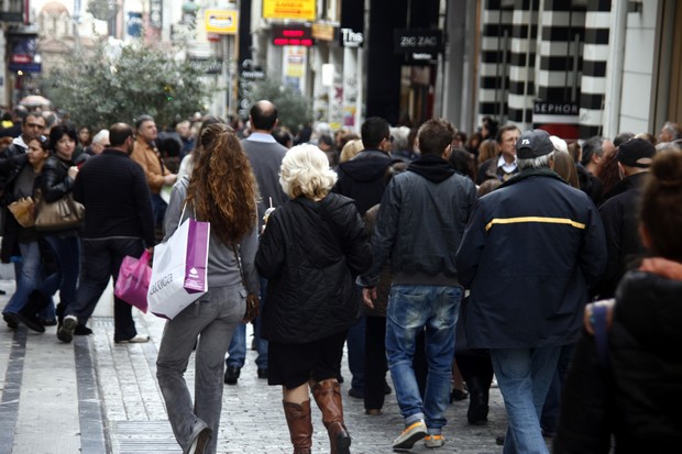 Κορκίδης: Μειωμένη κατά 10% η εμπορική κίνηση