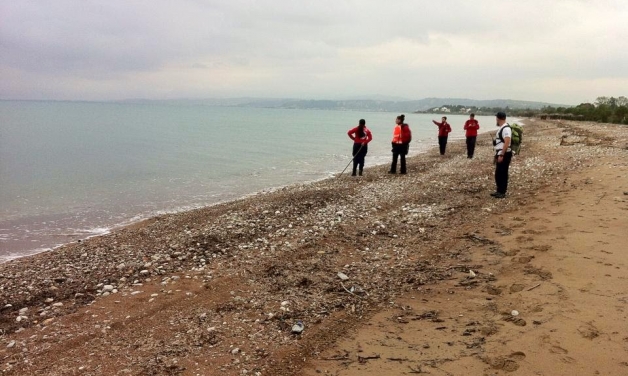 Θρίλερ με εξαφάνιση 65χρονου στην Κάτω Αχαΐα