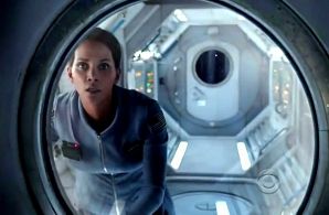 “Extant”: H Χάλι Μπέρι πάει στο διάστημα σε μια νέα σειρά από τον Στίβεν Σπίλμπεργκ