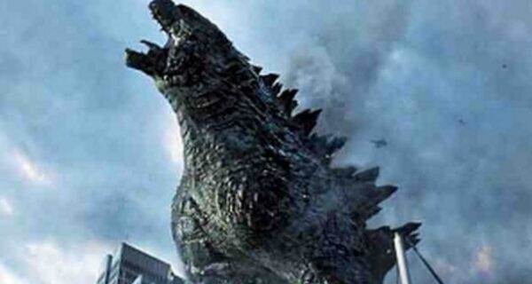 Ποιος δε φοβάται τον Godzilla που βρυχάται…