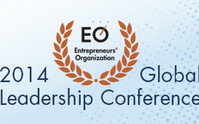 Το  Entrepreneurs’ Organization διοργανώνει to Global Leadership Conference στην Ελλάδα