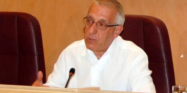 Ν. Κακλαμάνης: “Νεοφιλελεύθερος με ακροδεξιά πολιτική ο Σπηλιωτόπουλος”