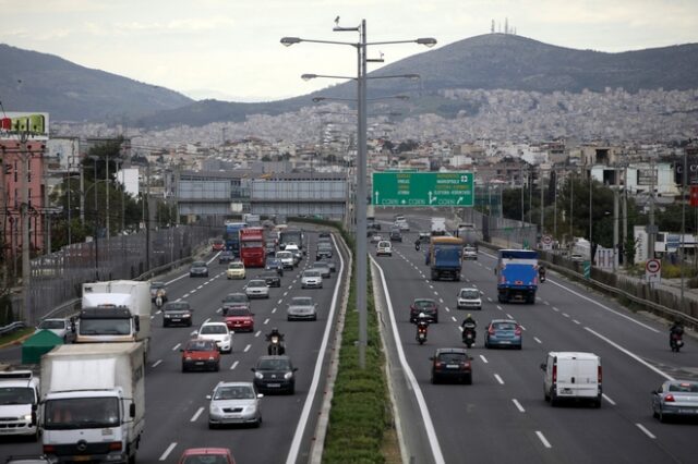 Μία ανάσα από μία ακόμα αρνητική πρωτιά: Ακριβότεροι και στα τέλη κυκλοφορίας