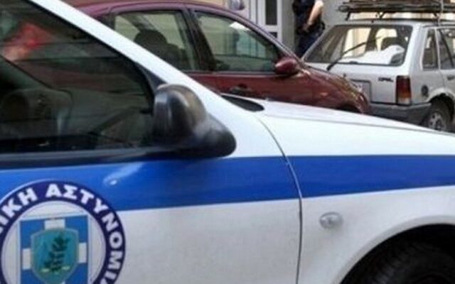 Υπάλληλος του δήμου Θεσσαλονίκης με έφεση στις κλοπές