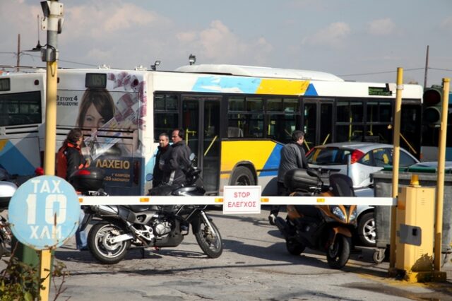 Οι πρώτες 77 απολύσεις στις Οδικές Συγκοινωνίες για πλαστά πτυχία