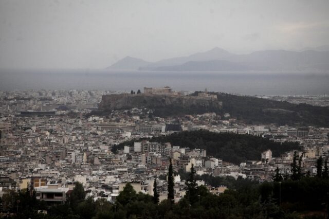 Καθίζηση στις αγοραπωλησίες ακινήτων – Νέα πτώση τιμών