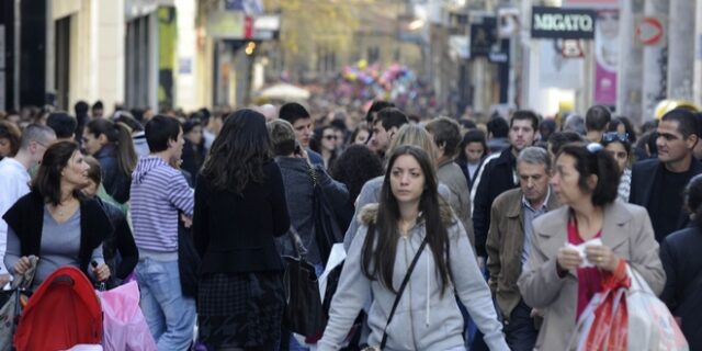 Αισιοδοξία από Κ.Ε.Π.Ε: Η ανεργία στην Ελλάδα το 2018 θα πέσει στο 15,9%