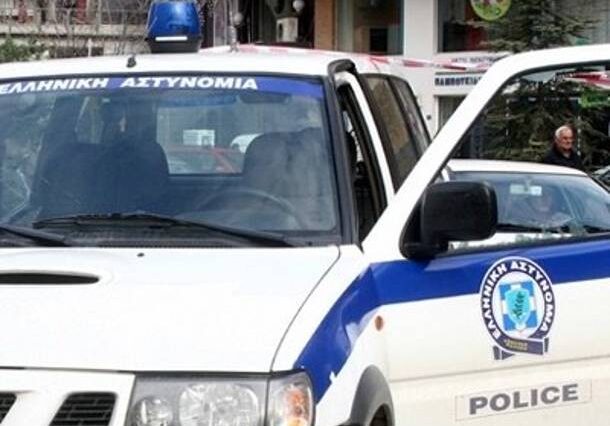 Ειδικός φρουρός πίσω από τη ληστεία βενζινάδικου στη Θεσσαλονίκη