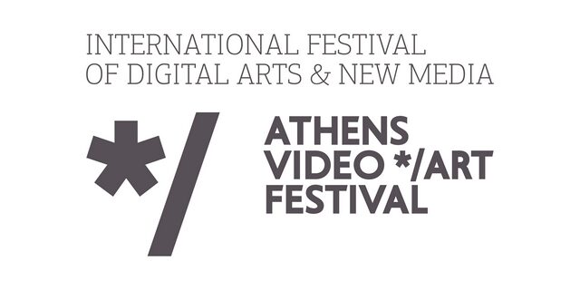 10η Επετειακή διοργάνωση Athens Video Art Festival 2014