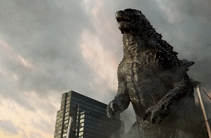 “Godzilla”: Δείτε 5 ακυκλοφόρητες σκηνές κι ένα 11λεπτο making of