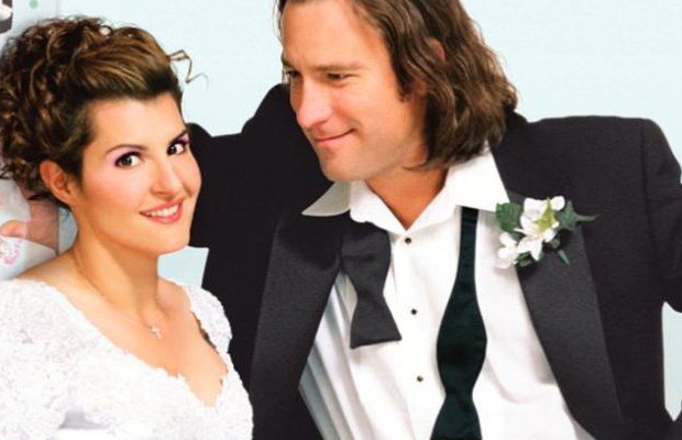 Έρχεται το My Big Fat Greek Wedding No 2