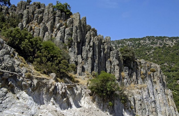 Κυβερνητική αντιπροσωπεία του Χονγκ Κονγκ στη Λέσβο