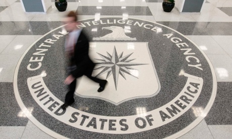 CIA: “Δεν μπορούμε να επιβεβαιώσουμε, ούτε να αρνηθούμε ότι αυτό είναι το πρώτο μας Tweet”