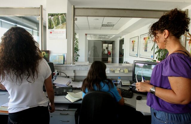 Πώς θα αξιολογηθούν οι διευθυντές του Δημοσίου