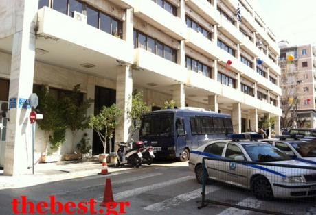 Μανωλάδα: Είχε μετατρέψει την αγροικία σε οίκο ανοχής