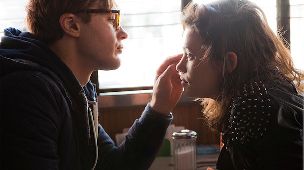 Κάρλοβι Βάρι 2014: To «I Origins» δεν είναι όσο original νομίζει…