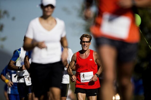 Δήλωσε συμμετοχή στο “Navarino Challenge” & τρέξε για καλό σκοπό!