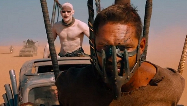 «Mad Max: Fury Road» trailer: τρόμος και οργή και απόλυτη παράνοια!