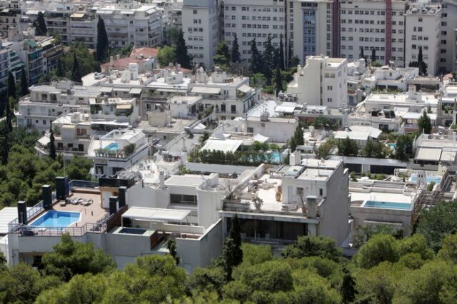 Τι αλλάζει στον φόρο για τα ακίνητα