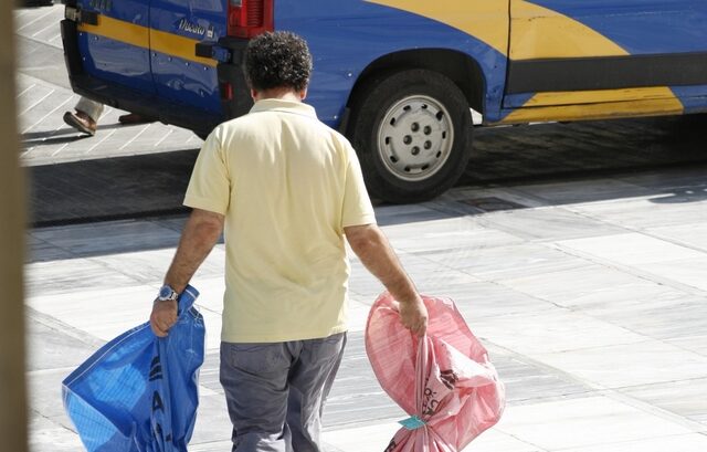 Απεργούν οι ταχυδρόμοι την Τετάρτη