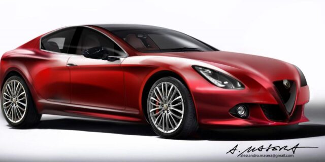 «Όχι» από την Fiat στις κρούσεις για πώληση της Alfa Romeo