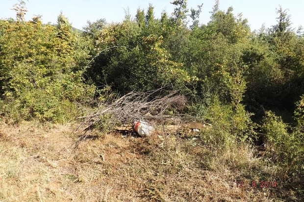 Στις φυλακές οδηγούνται οι τρεις από τους πέντε κατηγορουμένους για το συμβόλαιο θανάτου στη Βέροια