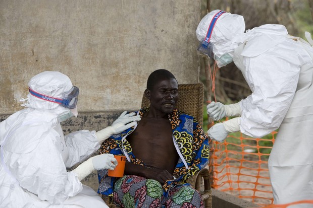Κρούσμα Έμπολα και στον Καναδά. Σε κατάσταση εκτάκτου ανάγκης η Νιγηρία
